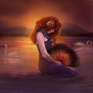 Meet your Posher, Deborah